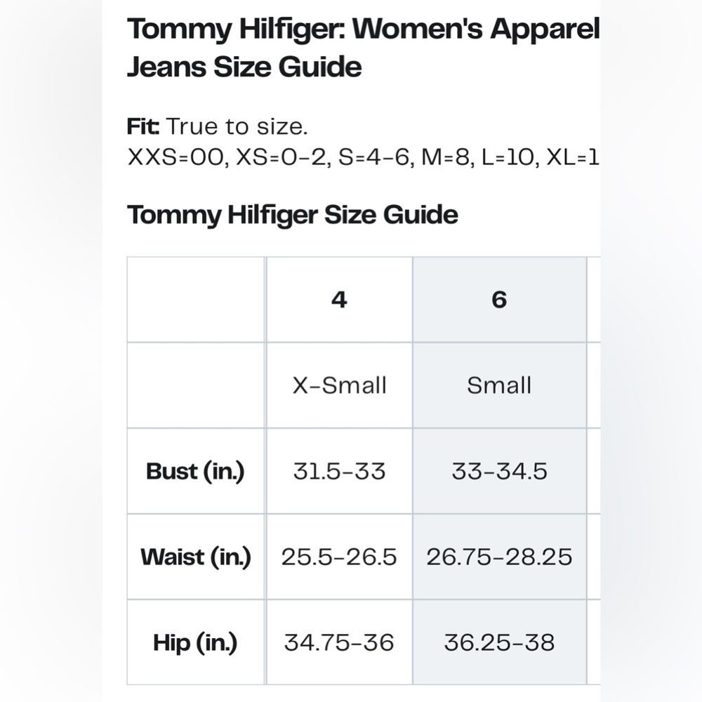 NWT Tommy Hilfiger Halter Neck Cropped Jumpsuit - Picture 7 of 7